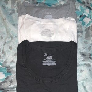 Tees